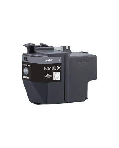 Cartuccia compatibile (lc3219xlbk) per brother mfc-j6930dw (3k) nero xl v.5 Cartuccia compatibile (lc3219xlbk) per brother mfc-j6930dw (3k) nero xl v.5