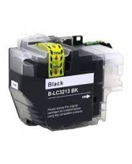 Cartuccia compatibile (lc3211bk, lc3213bk) per brother dcp-j772dw (400k) nero xl v.5