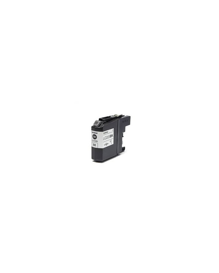 Cartuccia compatibile (lc-223bk) per brother dcp-j4120dw (16ml) nero v.3