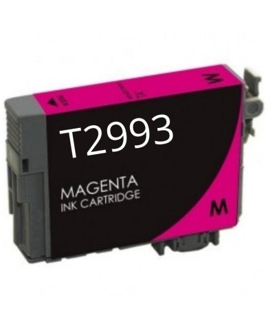 Cartuccia compatibile (t2993, 29xl) per epson xp235 (14ml) magenta Cartuccia compatibile (t2993, 29xl) per epson xp235 (14ml) magenta