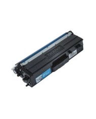 Brother tn-910cp toner ciano (9.000 pagine)