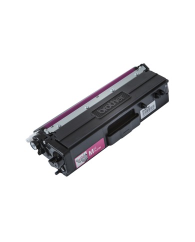 Brother tn-910mp toner magenta (9.000 pagine) Brother tn-910mp toner magenta (9.000 pagine)