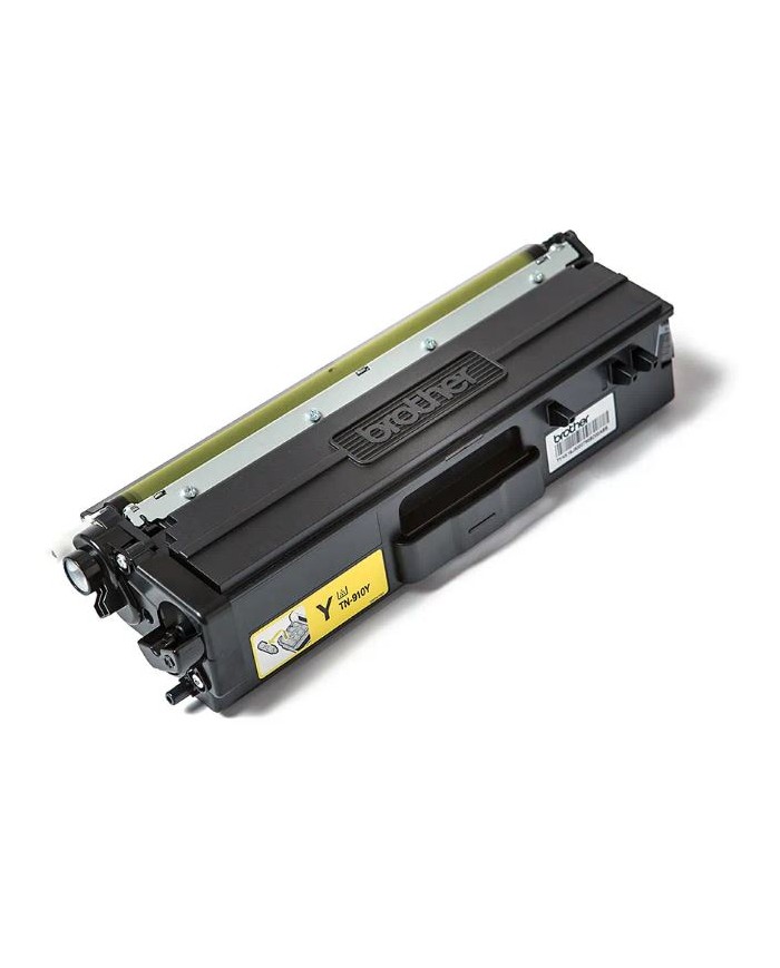 Brother tn-910yp toner yellow (9.000 pagine)