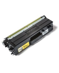 Brother tn-910yp toner yellow (9.000 pagine)