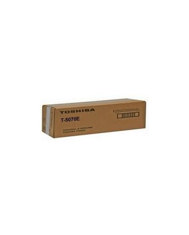 Toshiba t-5070e toner black cartdrige Toshiba t-5070e toner black cartdrige