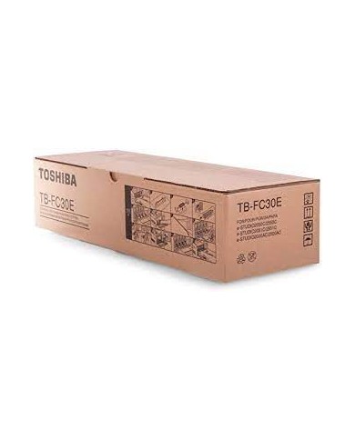 Toshiba tb-fc30 tonerbag Toshiba tb-fc30 tonerbag