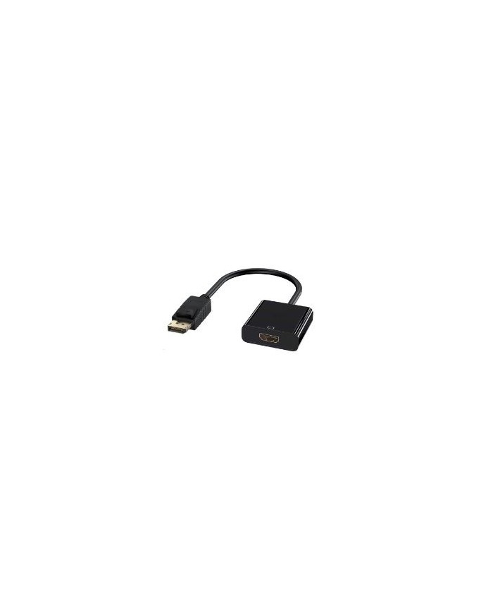 Cavo adattatore displayport a hdmi
