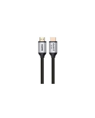 Cavo hdmi premium ad alta velocità con ethernet 5.0 m (ec1348 ec1333) Cavo hdmi premium ad alta velocità con ethernet 5.0 m (ec1348 ec1333)