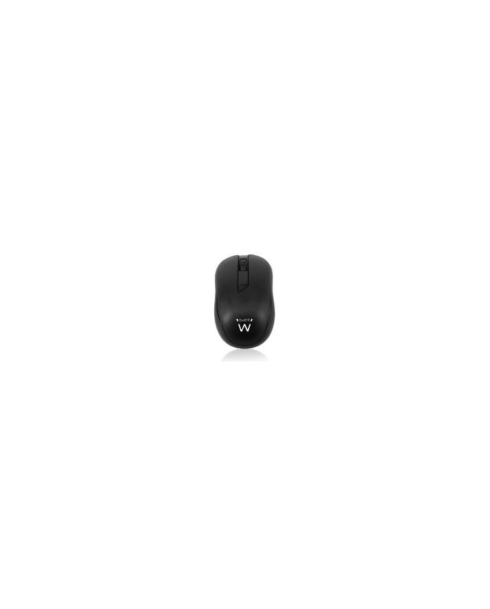 Ewent mouse ottico wireelss 1000dpi (ew3223)