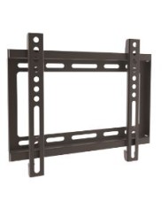 Supporto ultra-sottile da parete per tv da 23 a 42 (ew1501)