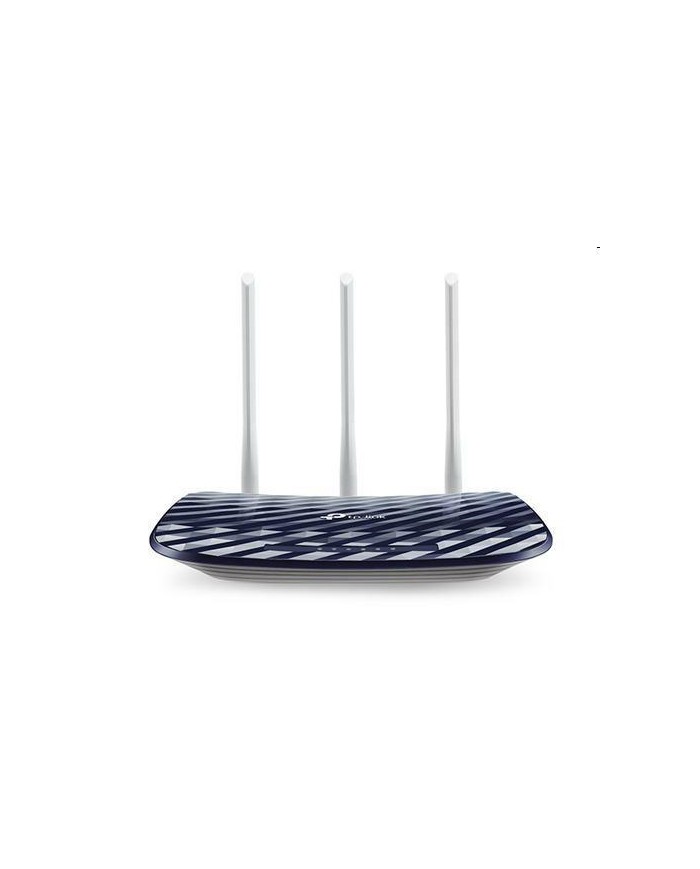 Router tp-link wireless ac750 4 porte 802.11ac dual band (archer-c20)