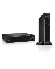 Tecnoware ups evo dsp plus 3600 rack/tower iec together on
