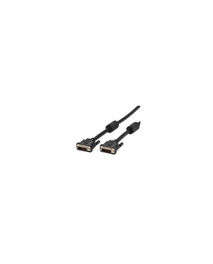 Cavo monitor dvi-d dual link m/m 3.0 mt