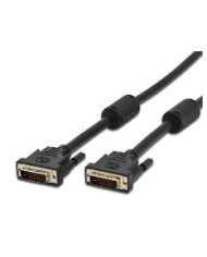 Cavo monitor dvi-d dual link m/m 3.0 mt