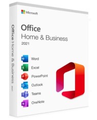 Microsoft office 2021 home business ita eurozone medialess