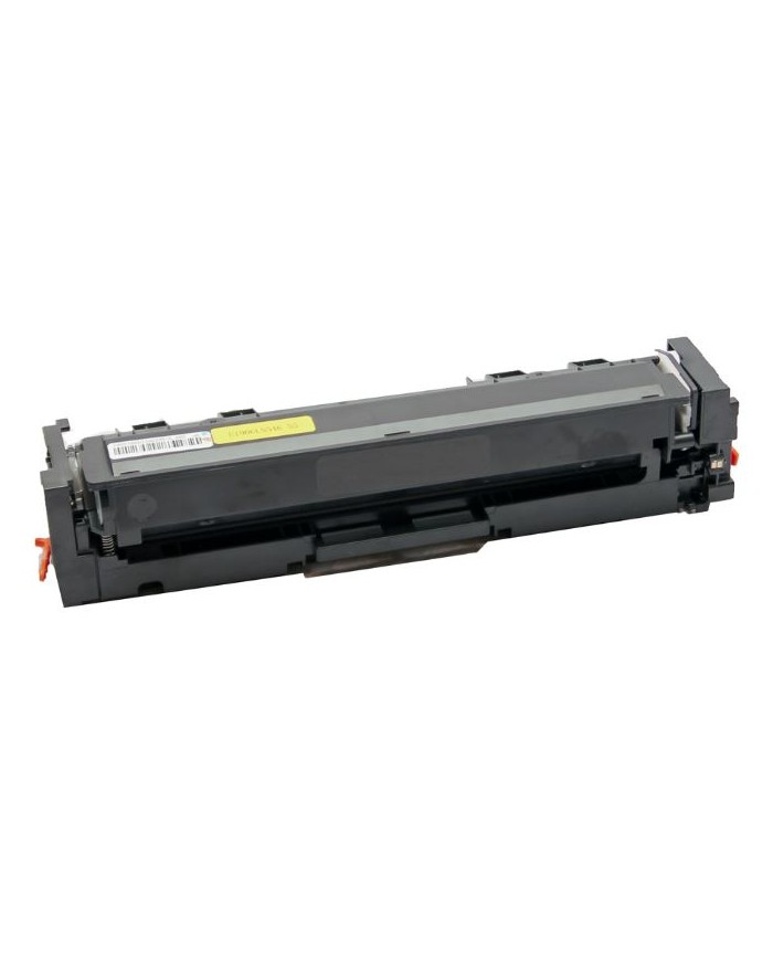 Toner compatibile (cf530a, 205a) per hp color laserjet pro mfp m180n (1,1k) nero v.3