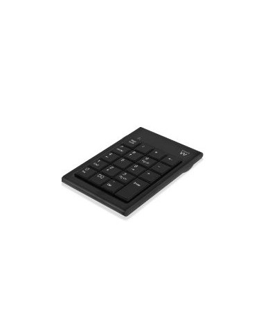 Ewent tastierino numerico usb (ew3102) Ewent tastierino numerico usb (ew3102)