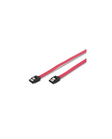 Ewent cavo sata 600 con clip, 0,50m ec1511 Ewent cavo sata 600 con clip, 0,50m ec1511