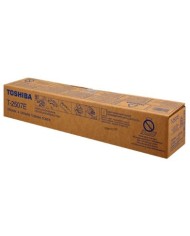 Toshiba t-2507e toner black (cartridge)