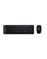 Logitech desktop kit mk220 wireless
