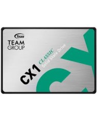 Teamgroup ssd 1tb cx2 sata3 sata3 2.5