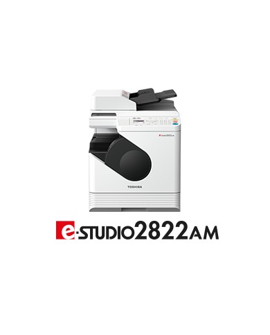 Toshiba e-studio 2822am (dp-2822am-mjd) Toshiba e-studio 2822am (dp-2822am-mjd)