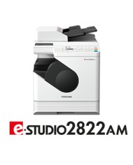 Toshiba e-studio 2822am (dp-2822am-mjd)