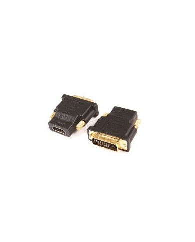 Ewent adattatore dvi-d 24+1 m a hdmi 19pin f Ewent adattatore dvi-d 24+1 m a hdmi 19pin f