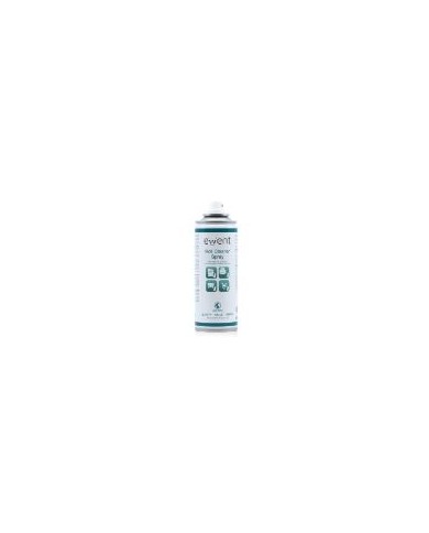 Ewent spray detergente per rulli 200ml (ew5617) Ewent spray detergente per rulli 200ml (ew5617)