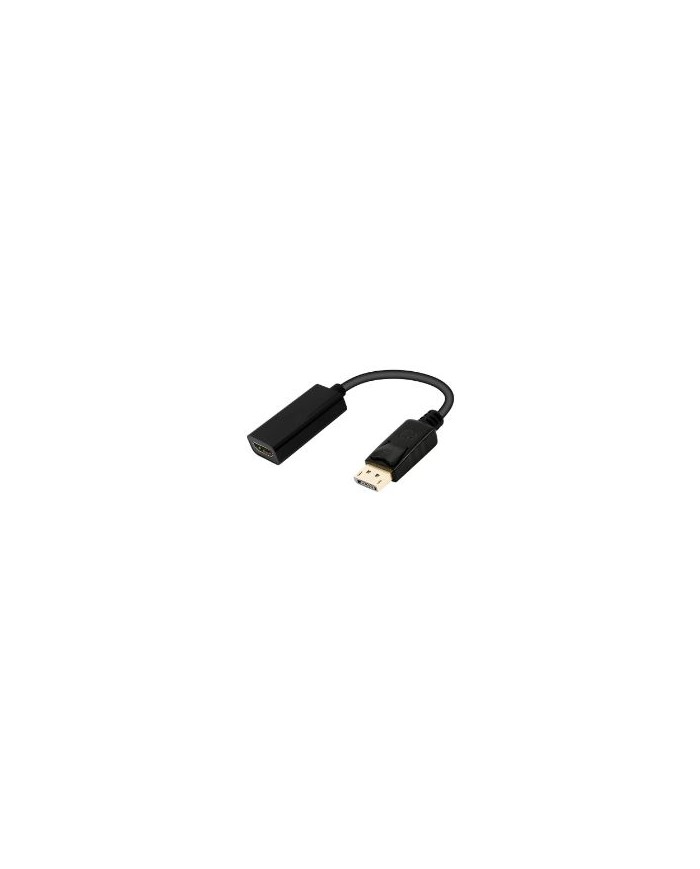 Ewent adattatore displayport a hdmi, 4k (ec1456)