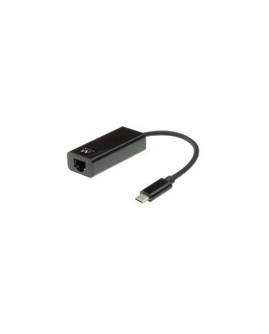 Ewent ew9828 adattatore di rete gigabit usb-c Ewent ew9828 adattatore di rete gigabit usb-c