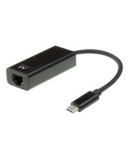 Ewent ew9828 adattatore di rete gigabit usb-c
