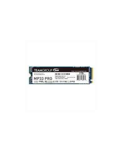 Teamgroup ssd pro mp33 1tb pcie m.2 nvme Teamgroup ssd pro mp33 1tb pcie m.2 nvme