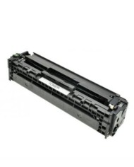 Toner compatibile (cb540a, 125a, ce320a, cf210x, 716k, 731k) per hp cp1215 (2,2k) nero