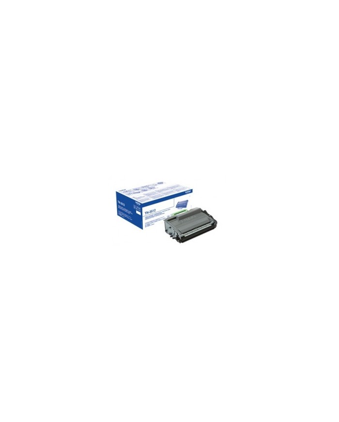 Brother tn-3512p toner nero (12.000 pagine) per dcpl6600dw,hll6300dw,mfcl6800dw,hll6400dw,mfcl6900dw,mfcl6970dw