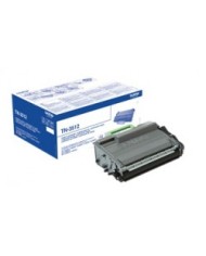 Brother tn-3512p toner nero (12.000 pagine) per dcpl6600dw,hll6300dw,mfcl6800dw,hll6400dw,mfcl6900dw,mfcl6970dw