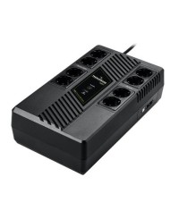 Tecnoware ups era plus strip 1000 8 prese schuko together on