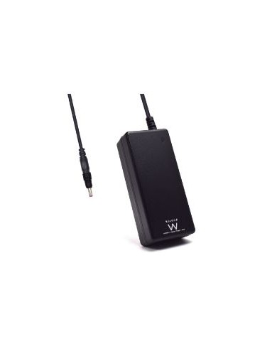 Ewent alimentatore dedicato da 65w per hp, connettore: 4.8*1.7mm (ew3895) Ewent alimentatore dedicato da 65w per hp, connettore: 4.8*1.7mm (ew3895)