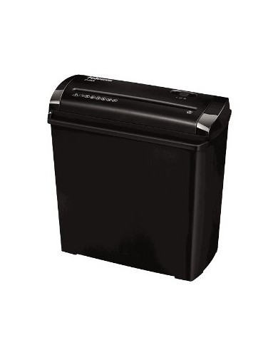 Fellowes distruggi documenti 25s striscia Fellowes distruggi documenti 25s striscia