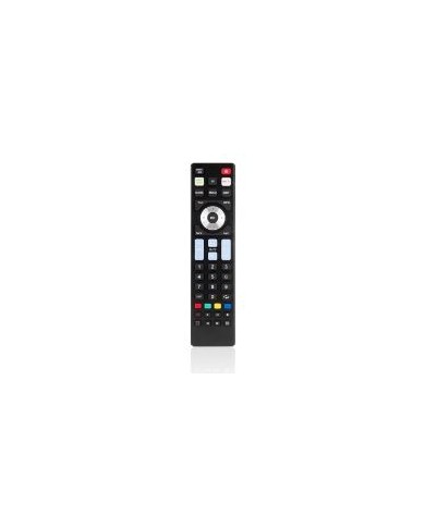 Telecomando per smart tv lg, samsung, sony, panasonic, philips superior (suptrb019) Telecomando per smart tv lg, samsung, sony, panasonic, philips superior (suptrb019)