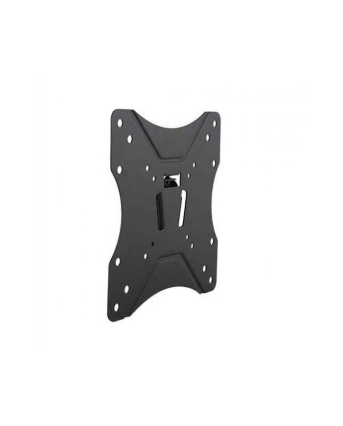 Link lk10031 staffa a muro fissa ultrasottile per tv 23-42 fino a vesa 200x200