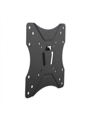 Link lk10031 staffa a muro fissa ultrasottile per tv 23-42 fino a vesa 200x200
