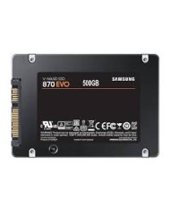 Samsung ssd 870 evo 500gb 2,5 sata-iii