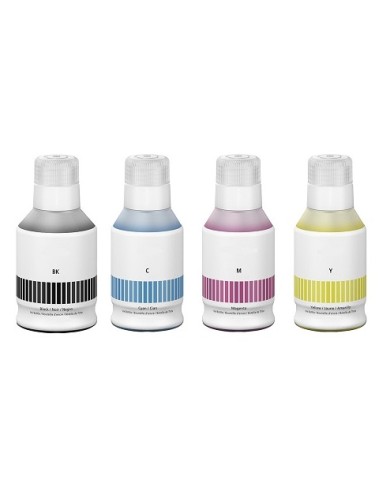 Canon gi-56bk black pigment 170ml compatibile maxify gx6050,gx7050-6k4412c001 Canon gi-56bk black pigment 170ml compatibile maxify gx6050,gx7050-6k4412c001