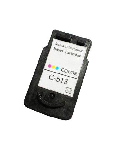 Canon cl-513 3x5ml c/m/y colore compatibile pixma mp240/mp260/mp480/mx320/mx330 Canon cl-513 3x5ml c/m/y colore compatibile pixma mp240/mp260/mp480/mx320/mx330