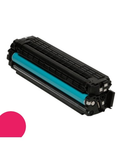 Toner compatibile propart (clt-c504s, su025a) per samsung clp415n (1,8k)magenta