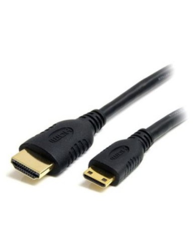 Startech cavo hdmi 1mt ad alta velocita con ethernet m/m Startech cavo hdmi 1mt ad alta velocita con ethernet m/m