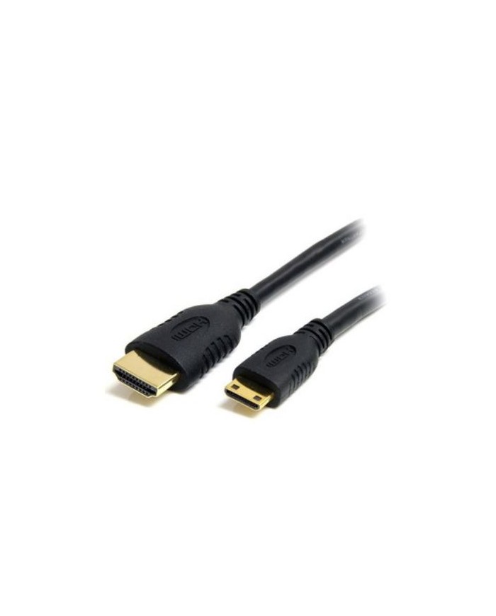 Startech cavo hdmi 1mt ad alta velocita con ethernet m/m