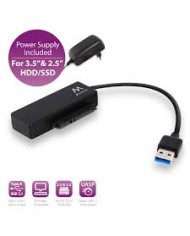 Ewent ew7107 adattatore usb 3.1 a sata 6g 2.5