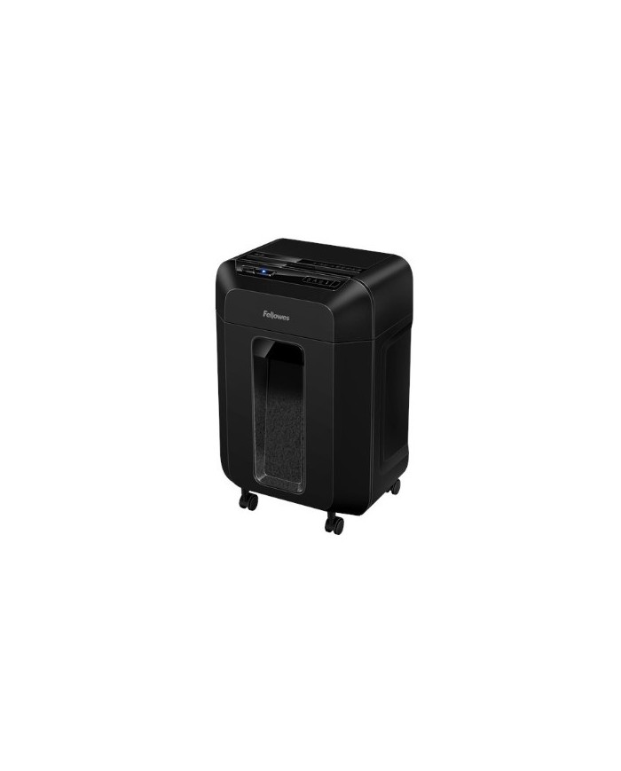 Fellowes distruggi documenti automax 80m